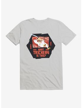 Samurai Jack Trickery T-Shirt, , hi-res