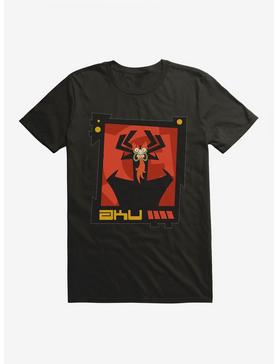 Samurai Jack Aku Time Portal T-Shirt, , hi-res