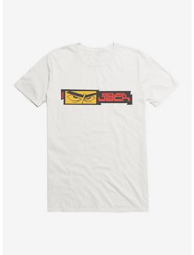 Samurai Jack Glare T-Shirt, , hi-res