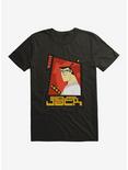 Samurai Jack Grin T-Shirt, , hi-res