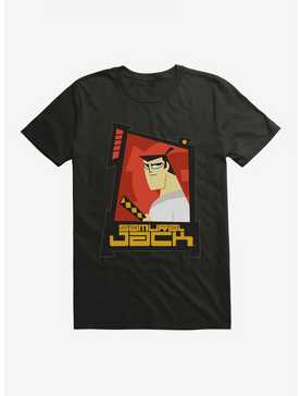 Samurai Jack Grin T-Shirt, , hi-res