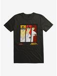 Samurai Jack Sword Unsheath T-Shirt, , hi-res