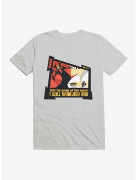 Samurai Jack Vanquish Aku T-Shirt, , hi-res
