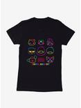 Hello Kitty & Friends Shine Bright Womens T-Shirt, , hi-res