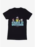 Hello Kitty & Friends Smile Womens T-Shirt, , hi-res
