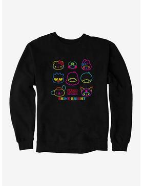 Hello Kitty & Friends Shine Bright Sweatshirt, , hi-res