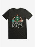 Fantastic Beasts And Where To Find Them Nifflers Money T-Shirt, , hi-res