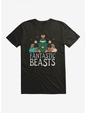 Fantastic Beasts And Where To Find Them Nifflers Money T-Shirt, , hi-res