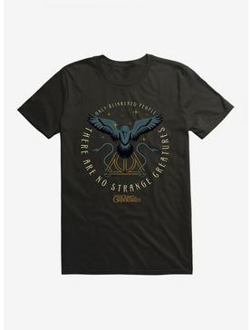 Fantastic Beasts: The Crimes Of Grindelwald Thunderbird T-Shirt, , hi-res
