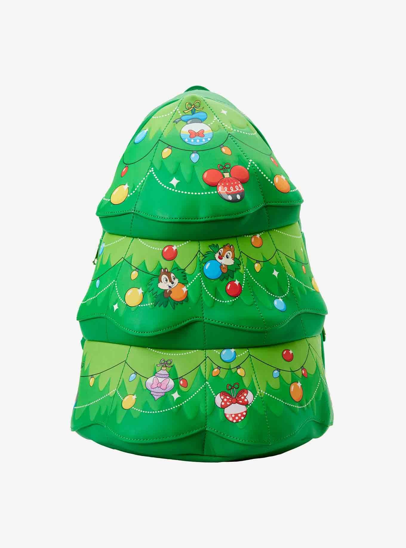 Disney christmas mini discount backpack