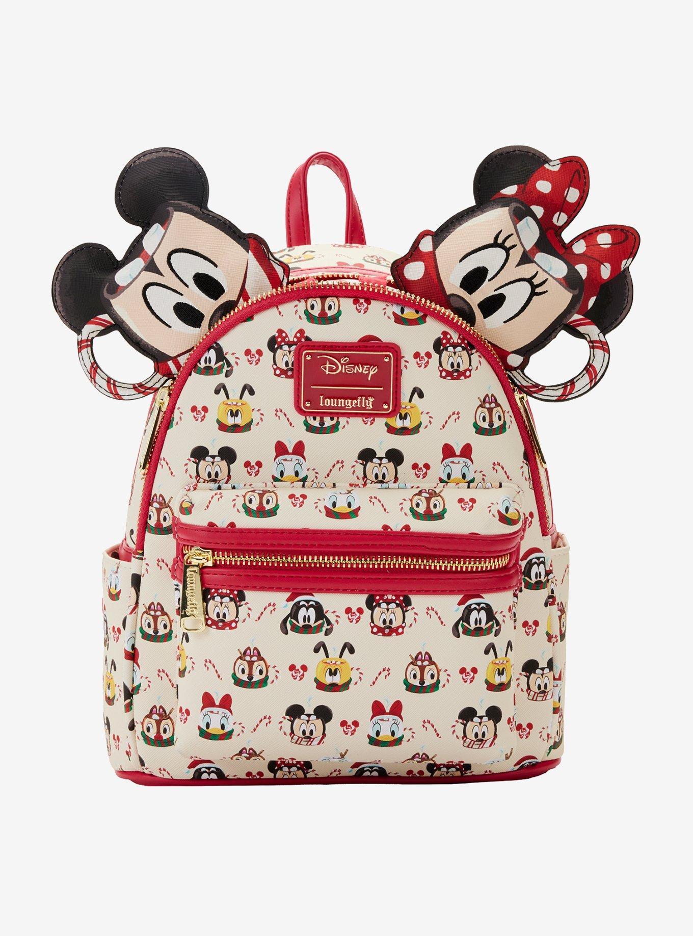 Disney - Mickey Mouse Mini Backpack