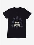 Fantastic Beasts: The Crimes Of Grindelwald Ministry of Magic Womens T-Shirt, , hi-res