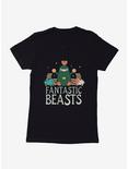 Fantastic Beasts And Where To Find Them Nifflers Money Womens T-Shirt, , hi-res