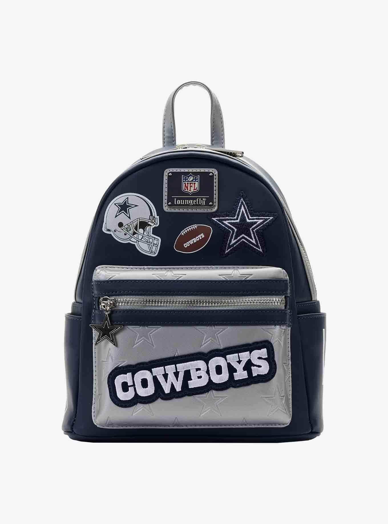 Cowboys bookbag best sale