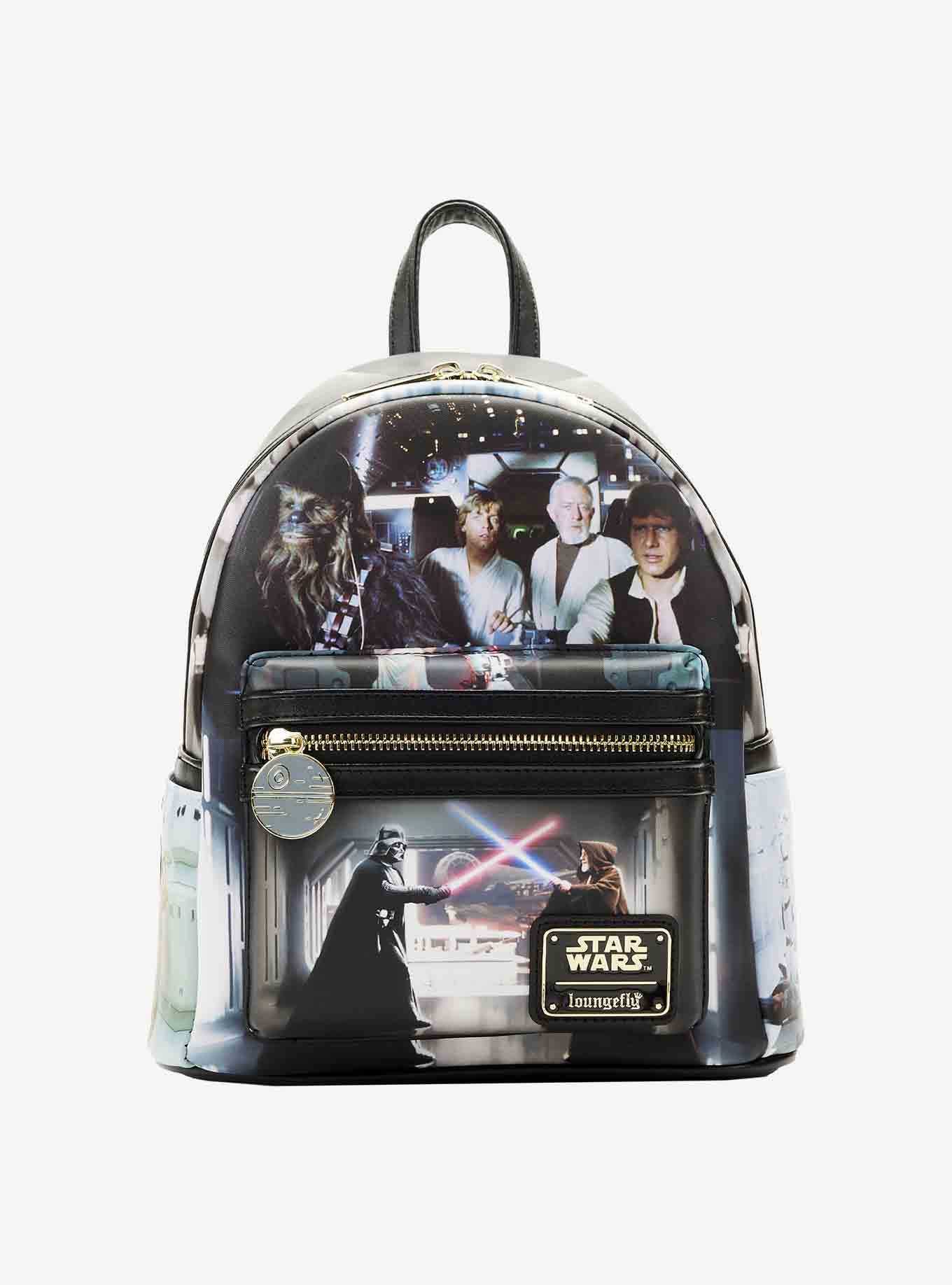 Hype a on sale new hope backpack