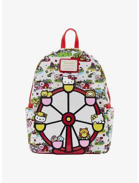 Hello Kitty And Friends Carnival Mini Backpack, , hi-res