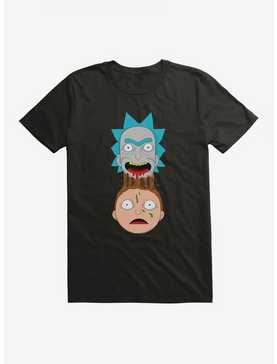 Rick And Morty Mind Meld T-Shirt, , hi-res