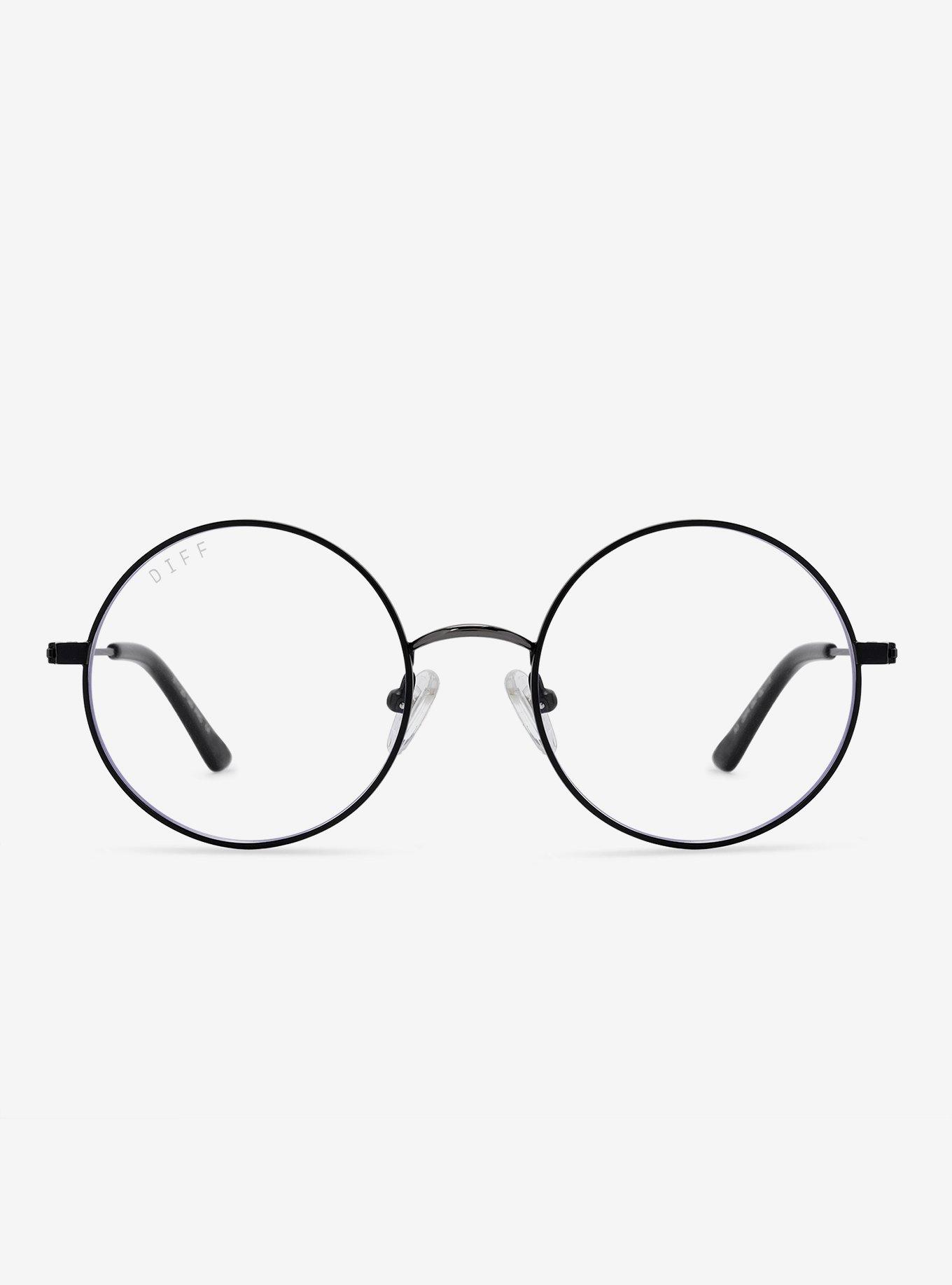 DIFF Harry Potter Harry Blue Light Glasses, , hi-res