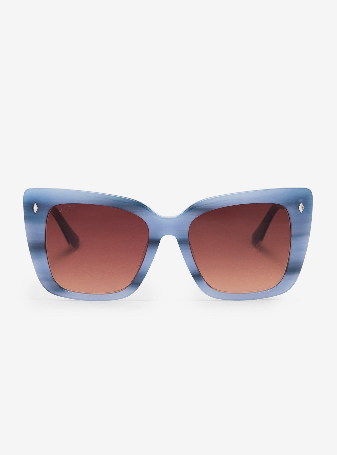 DIFF Star Wars Ahsoka Tano Sunglasses BoxLunch