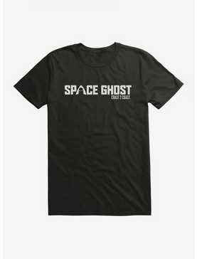 Space Ghost Coast To Coast Title T-Shirt, , hi-res