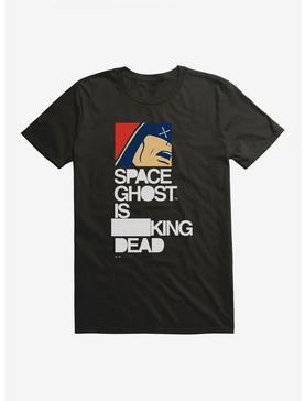 Space Ghost Dead T-Shirt, , hi-res