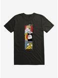 Space Ghost Moltar Space Ghost Zorak T-Shirt, , hi-res
