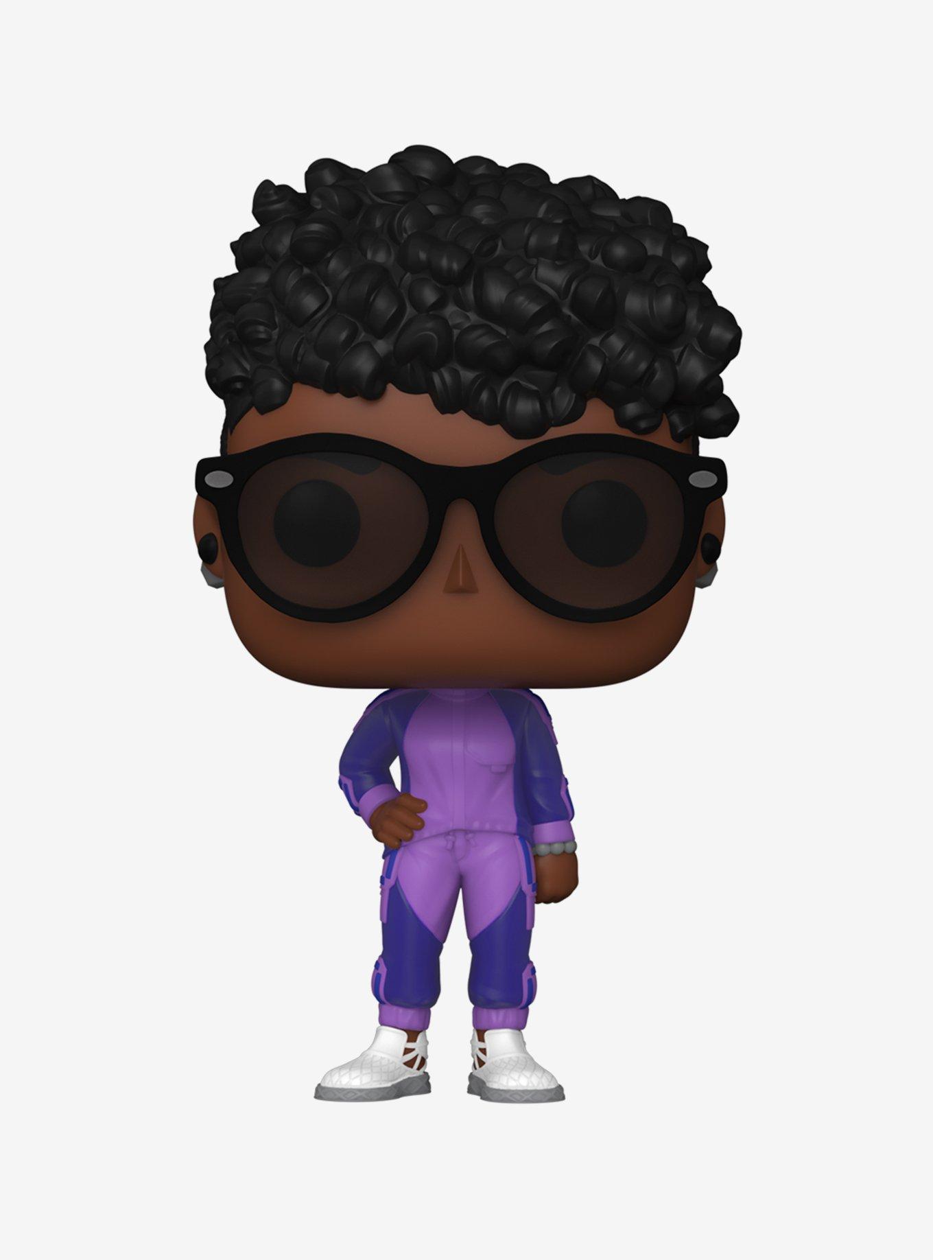 Funko Pop! Marvel Black Panther: Wakanda Forever Shuri with Glasses Vinyl Figure, , hi-res