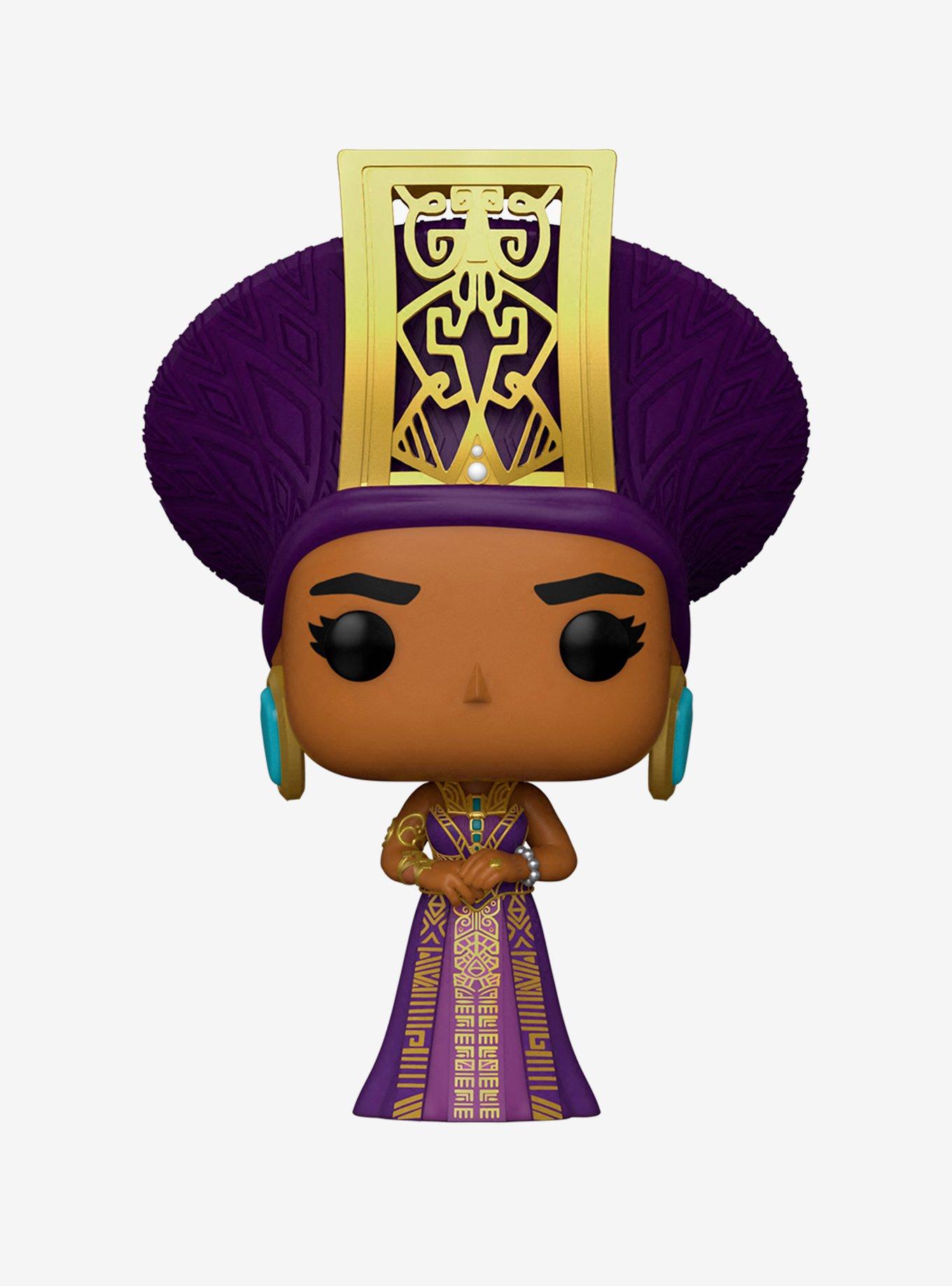 ramonda funko pop