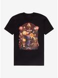 Marvel Doctor Strange In The Multiverse Of Madness Group T-Shirt, MULTI, hi-res