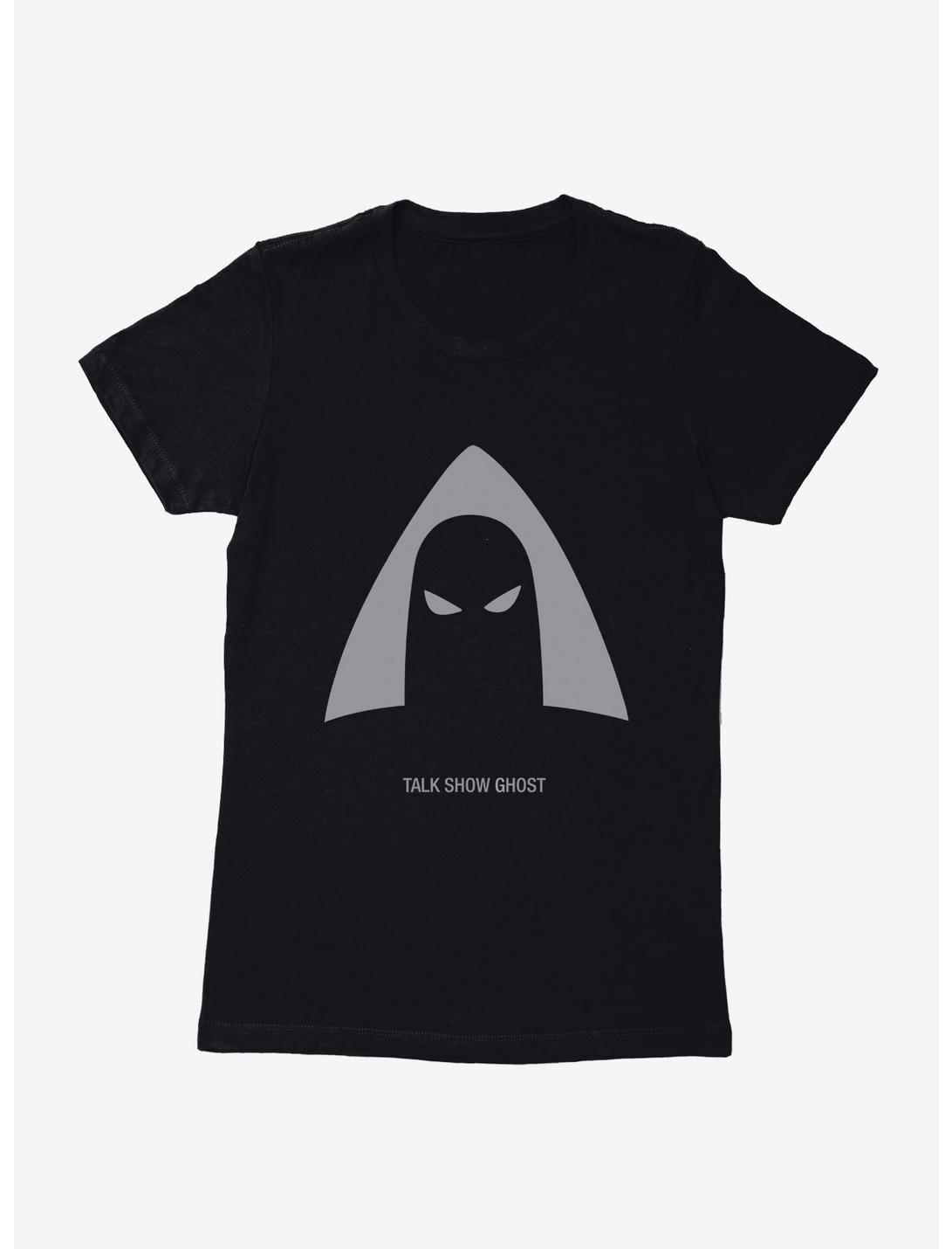 Space Ghost Talk Show Womens T-Shirt, , hi-res