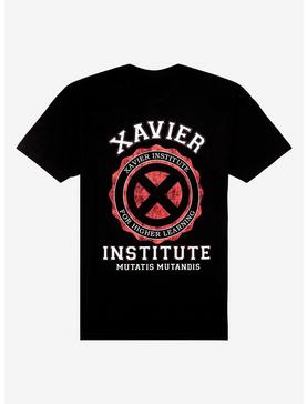 Marvel X-Men Xavier School T-Shirt, , hi-res