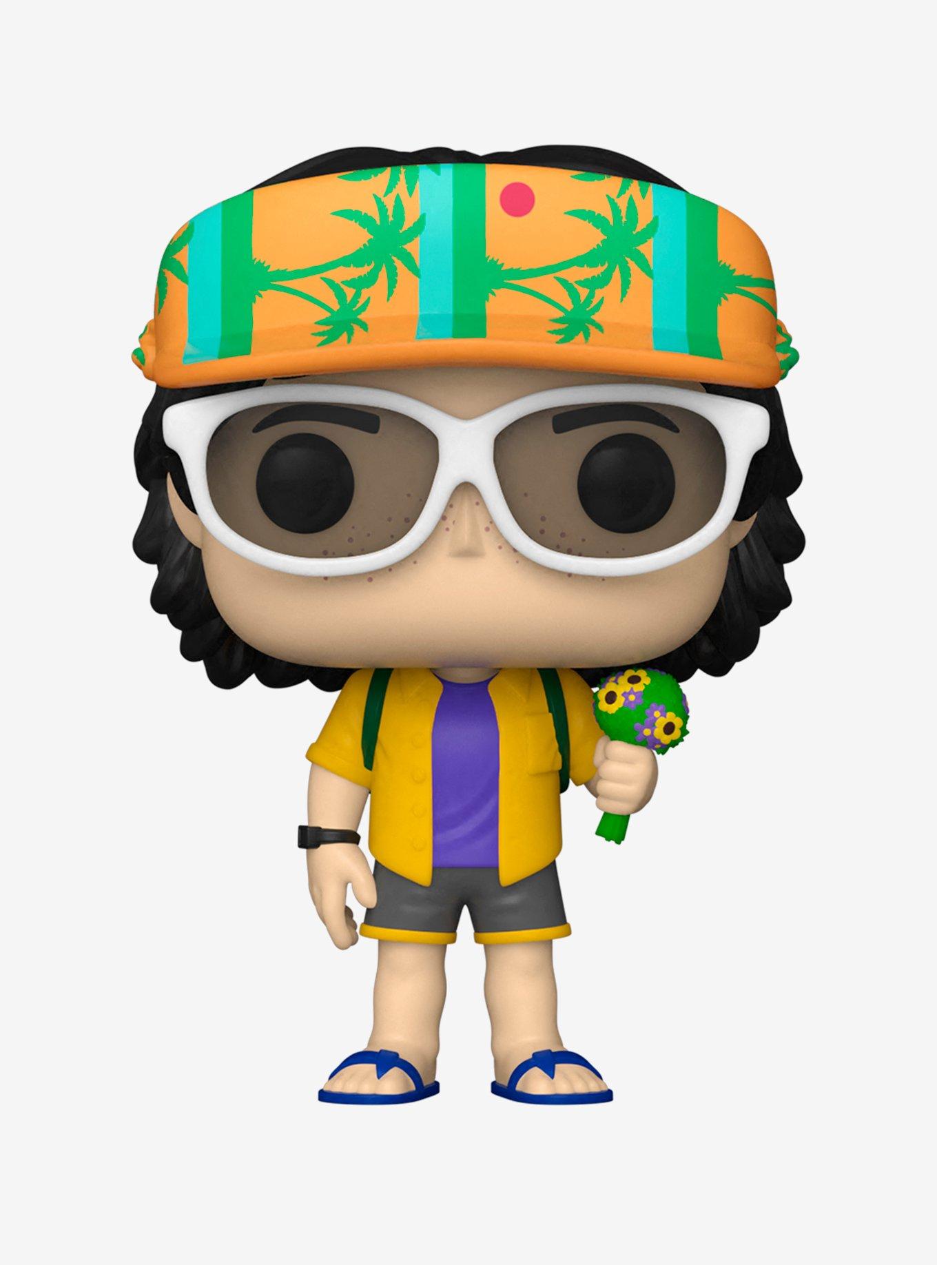 Funko Pop! Television Stranger Things Mike Wheeler Vinyl Figure, , hi-res