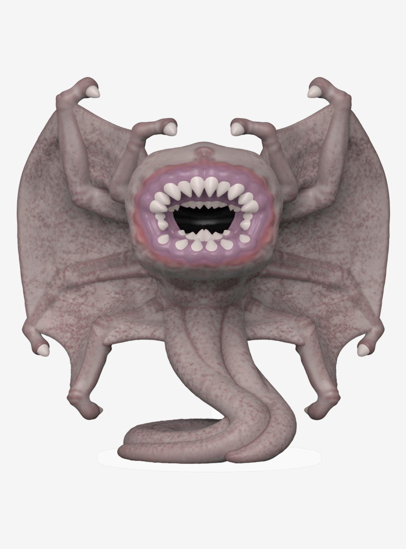 Funko Pop! Television Stranger Things Demobat Vinyl Figure, , hi-res