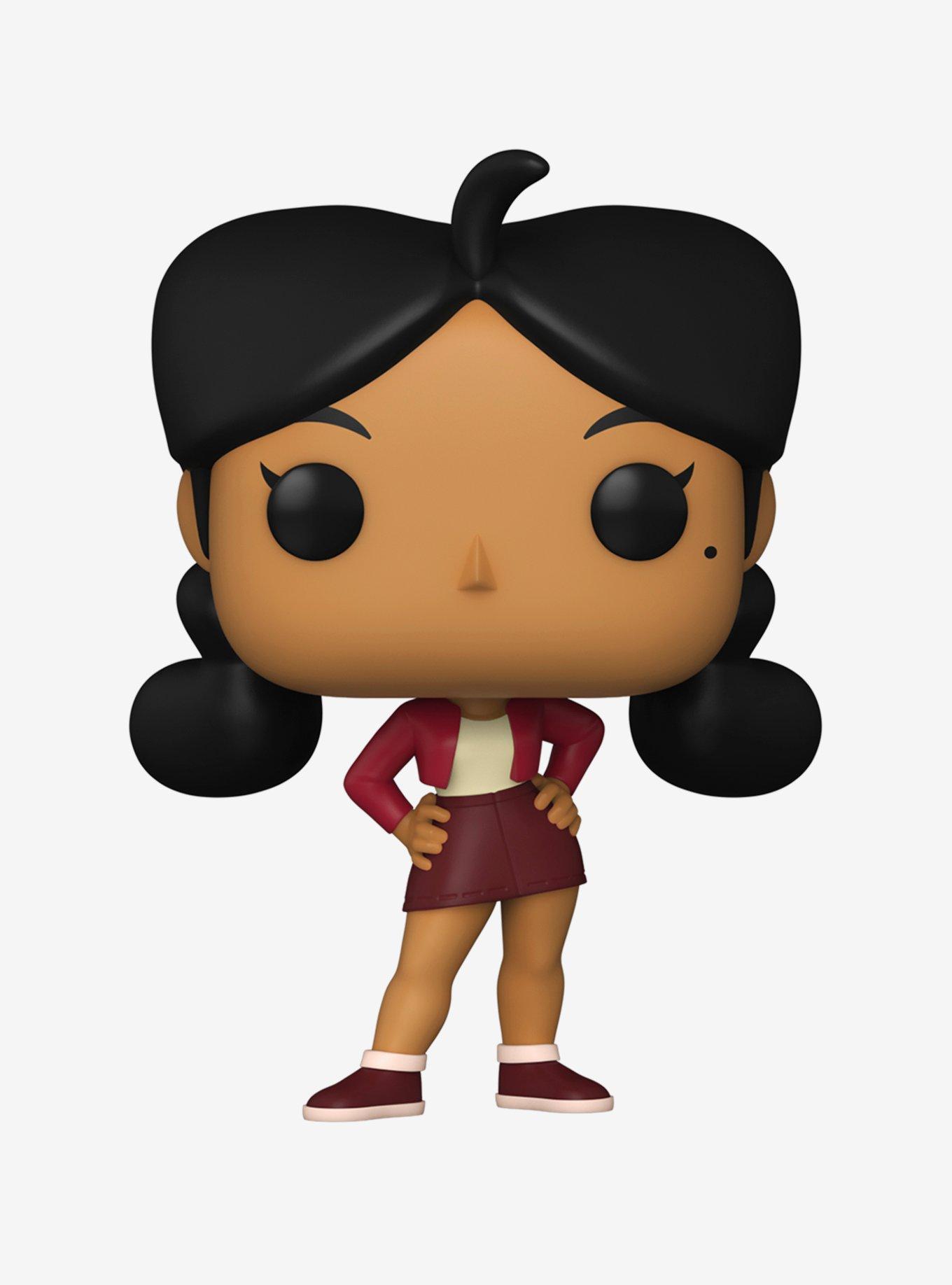Funko Pop! The Proud Family: Louder and Prouder Penny Proud Vinyl Figure, , hi-res
