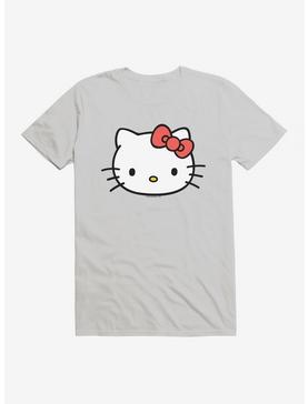 Hello Kitty Pumpkin Spice Icon T-Shirt, , hi-res