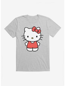 Hello Kitty Romper Outfit T-Shirt, , hi-res