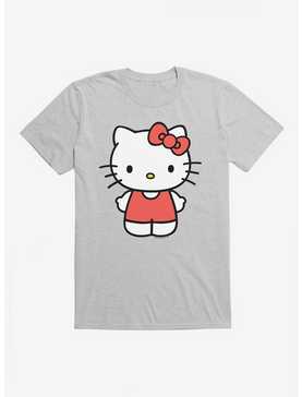 Hello Kitty Romper Outfit T-Shirt, , hi-res