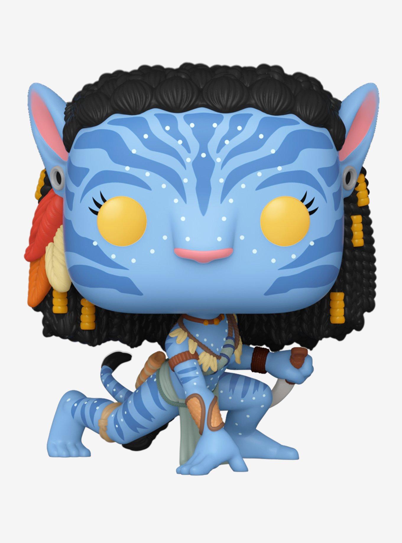 Funko Pop! Movies Avatar Neytiri Vinyl Figure, , hi-res