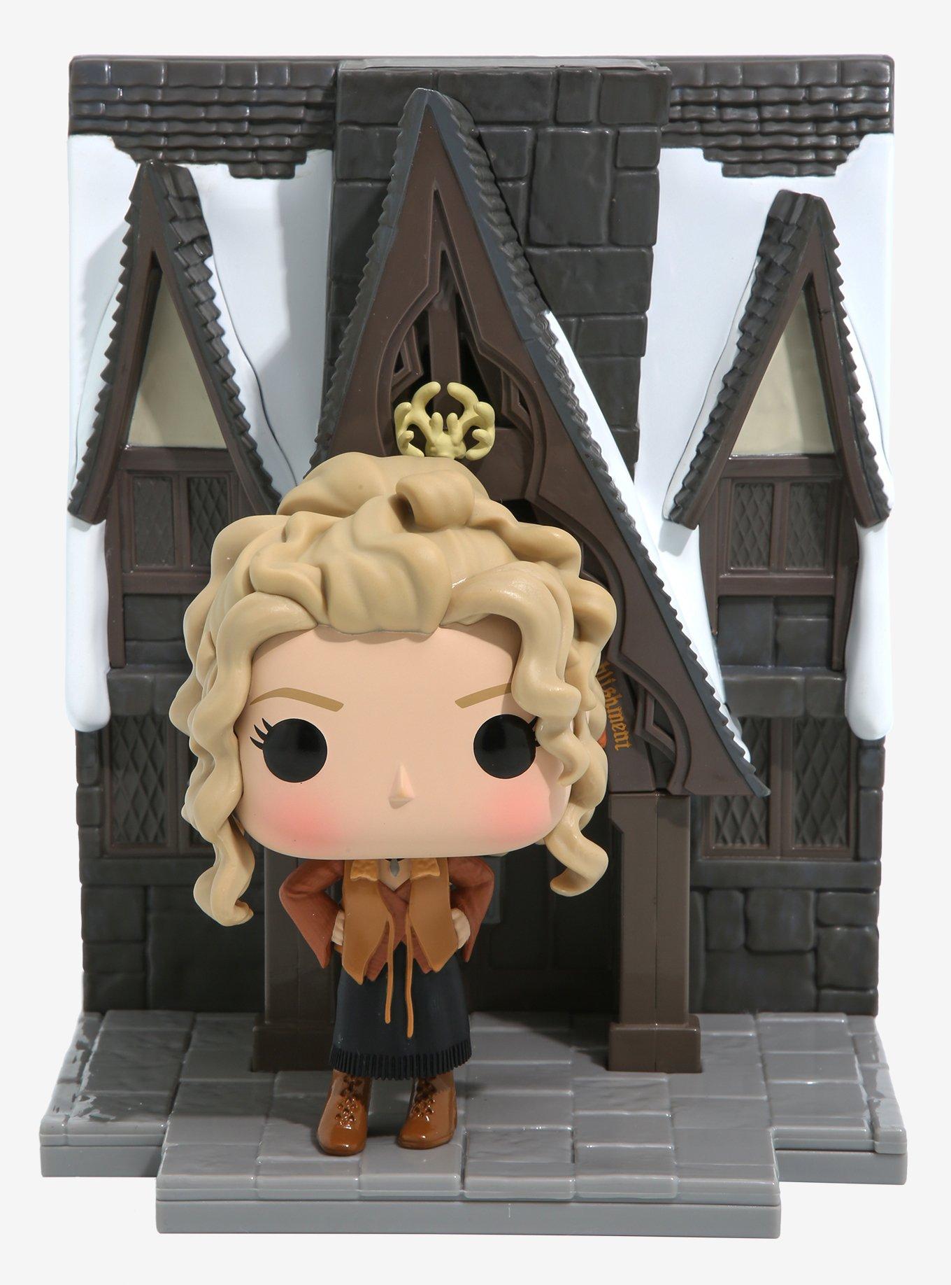 Funko Pop! Deluxe Harry Potter Madame Rosmerta with The Three Broomsticks Vinyl Figure, , hi-res