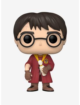 Funko Pop! Movies Harry Potter and the Chamber of Secrets Harry Potter (Potion Bottle) Vinyl Figure, , hi-res