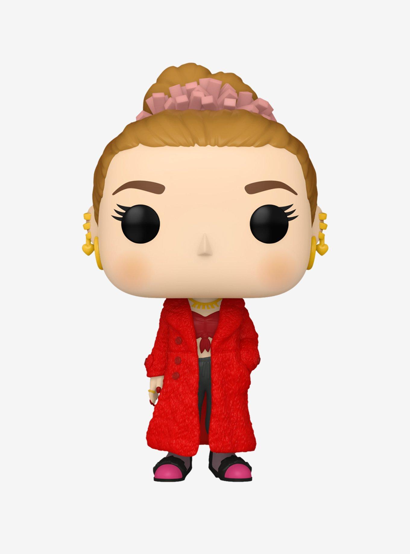 Funko Pop! Television Ted Lasso Keeley Jones Vinyl Figure, , hi-res