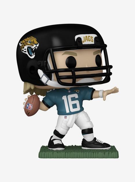 Funko Pop! Football Jacksonville Jaguars Trevor Lawrence Vinyl