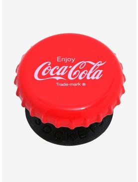 Coca-Cola Coke Bottle Cap Figural PopSocket, , hi-res