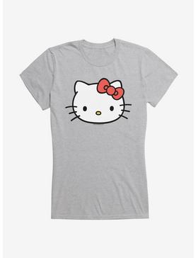 Hello Kitty Icon Girls T-Shirt, , hi-res