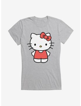 Hello Kitty Outfit Girls T-Shirt, , hi-res