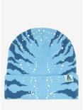 Avatar: The Way Of Water Na'vi Glow-In-The-Dark Beanie, , hi-res