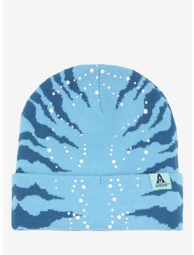 Avatar: The Way Of Water Na'vi Glow-In-The-Dark Beanie, , hi-res