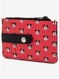 Buckle-Down Disney Mickey Mouse Cardholder, , hi-res