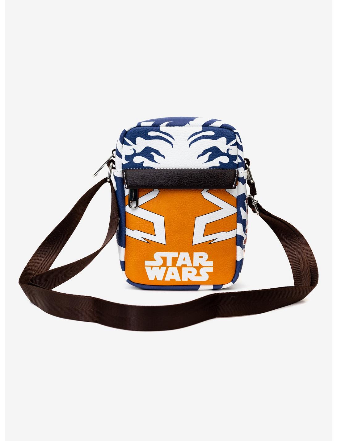 Star Wars Ahsoka Tano Crossbody Bag, , hi-res