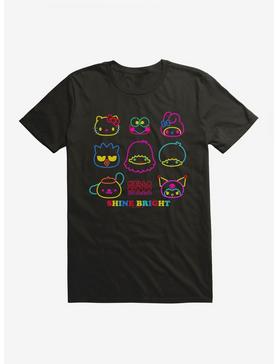 Hello Kitty & Friends Shine Bright T-Shirt, , hi-res